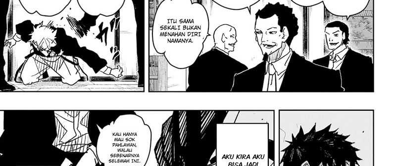 Kagurabachi Chapter 19 - halaman 31