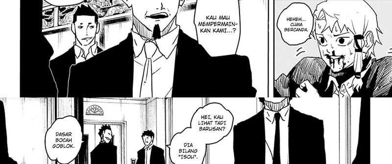 Kagurabachi Chapter 19 - halaman 37