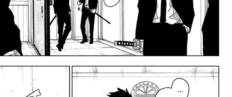 Kagurabachi Chapter 19 - halaman 38