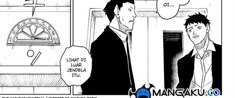 Kagurabachi Chapter 19 - halaman 39