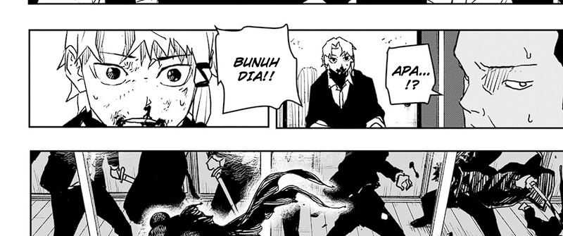 Kagurabachi Chapter 19 - halaman 42