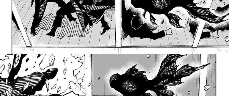 Kagurabachi Chapter 19 - halaman 44