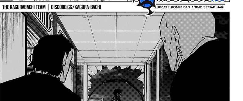 Kagurabachi Chapter 19 - halaman 46