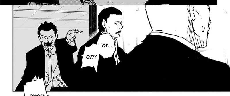 Kagurabachi Chapter 19 - halaman 48