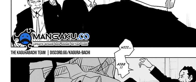 Kagurabachi Chapter 19 - halaman 50
