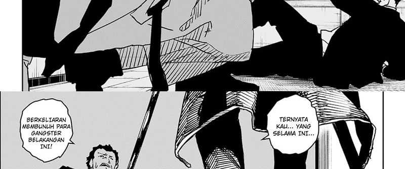 Kagurabachi Chapter 19 - halaman 51
