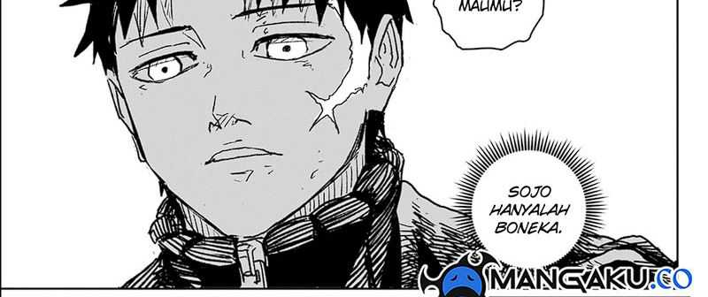 Kagurabachi Chapter 19 - halaman 53