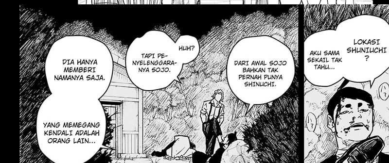 Kagurabachi Chapter 19 - halaman 55