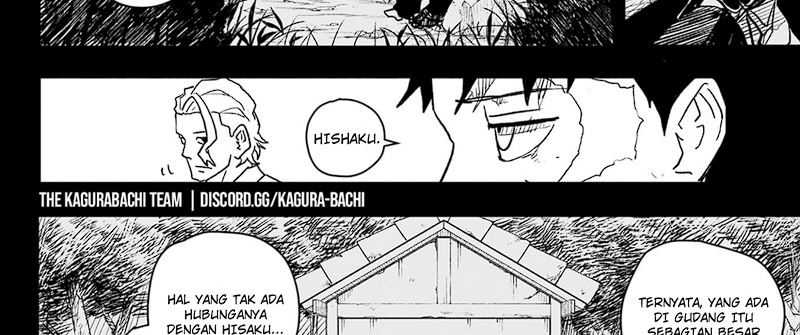 Kagurabachi Chapter 19 - halaman 56