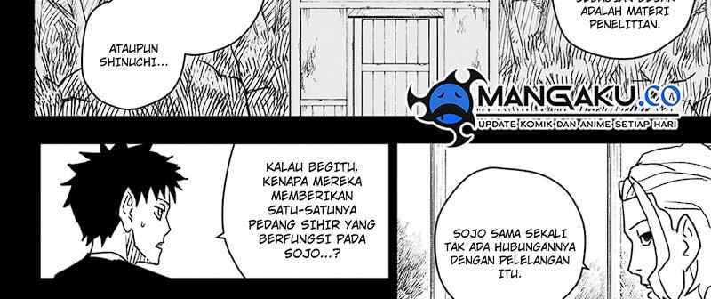 Kagurabachi Chapter 19 - halaman 57