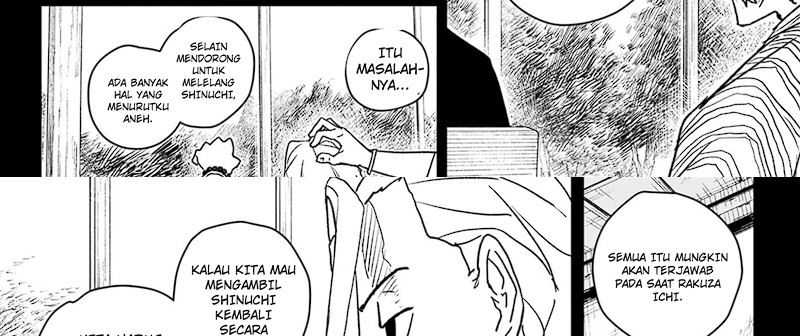 Kagurabachi Chapter 19 - halaman 58