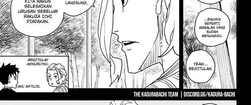 Kagurabachi Chapter 19 - halaman 59