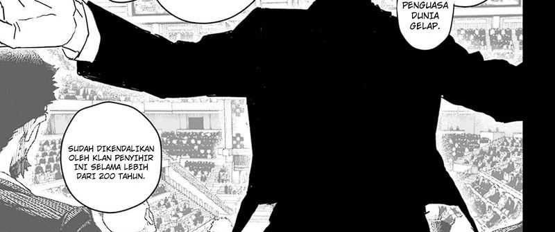 Kagurabachi Chapter 19 - halaman 61