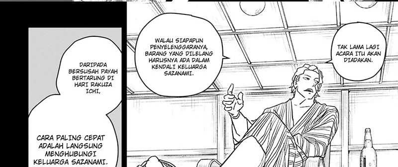 Kagurabachi Chapter 19 - halaman 62