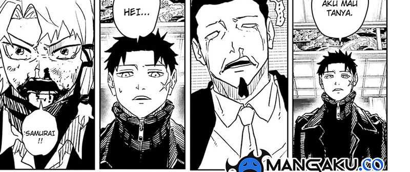 Kagurabachi Chapter 19 - halaman 67