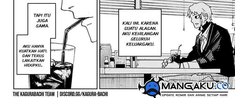 Kagurabachi Chapter 19 - halaman 7
