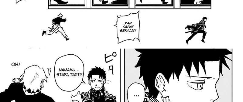 Kagurabachi Chapter 19 - halaman 72