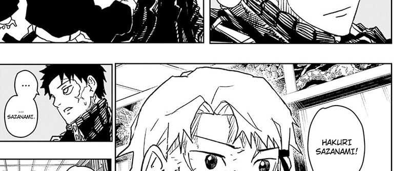 Kagurabachi Chapter 19 - halaman 73