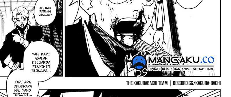 Kagurabachi Chapter 19 - halaman 74