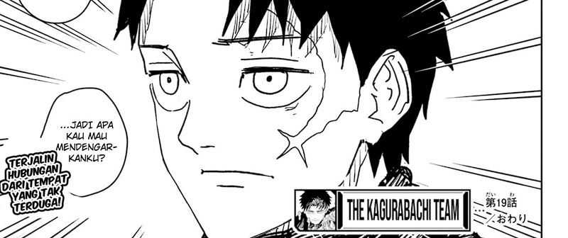 Kagurabachi Chapter 19 - halaman 75