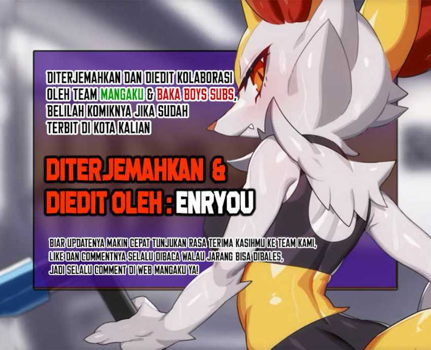 Kagurabachi Chapter 21 - halaman 1