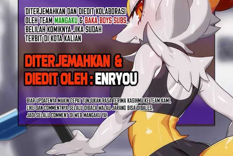 Kagurabachi Chapter 23 - halaman 1
