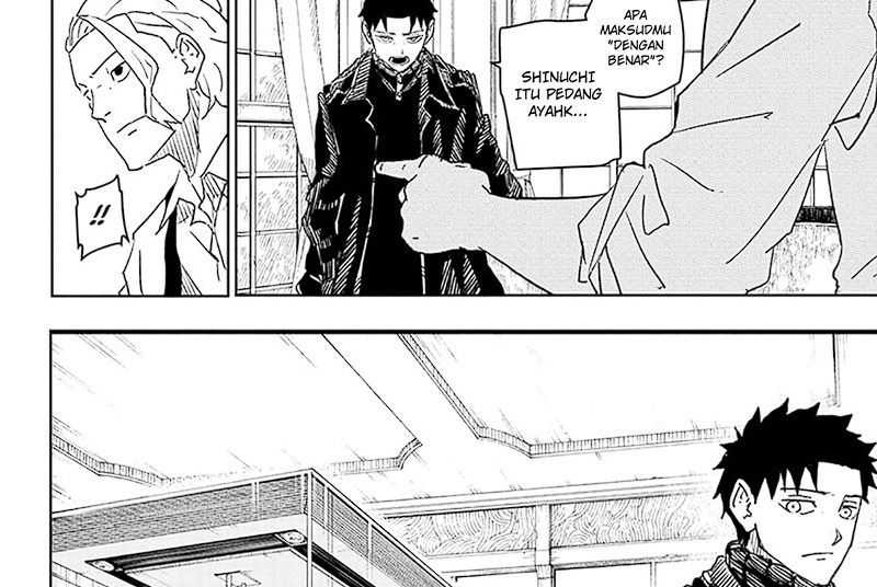 Kagurabachi Chapter 23 - halaman 13