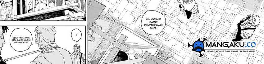 Kagurabachi Chapter 23 - halaman 28