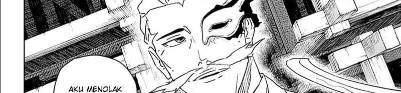 Kagurabachi Chapter 23 - halaman 29