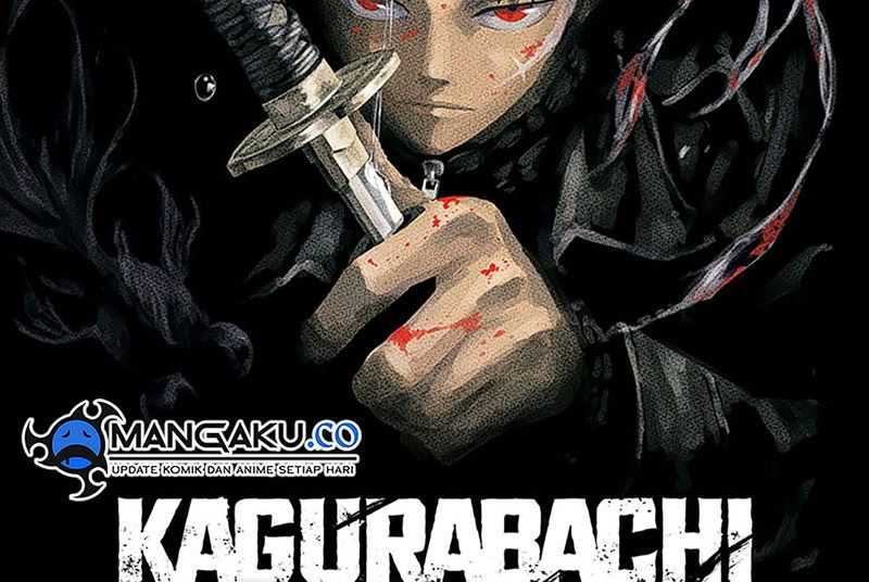 Kagurabachi Chapter 23 - halaman 3
