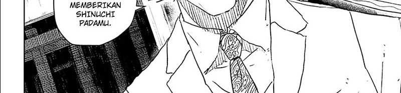 Kagurabachi Chapter 23 - halaman 30