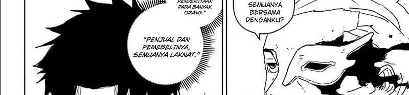 Kagurabachi Chapter 23 - halaman 33