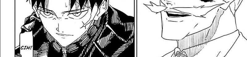 Kagurabachi Chapter 23 - halaman 34