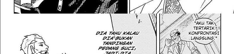 Kagurabachi Chapter 23 - halaman 35