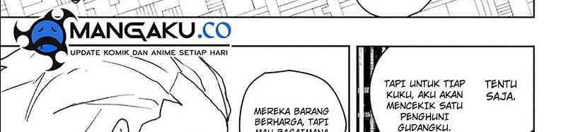 Kagurabachi Chapter 23 - halaman 39