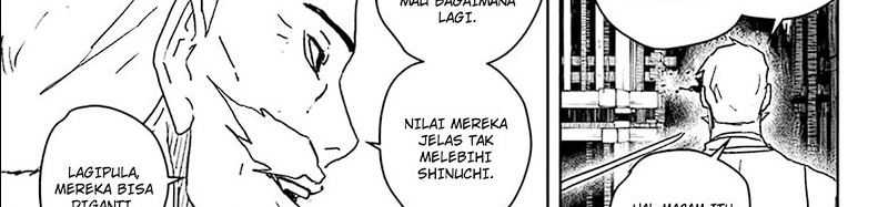 Kagurabachi Chapter 23 - halaman 40