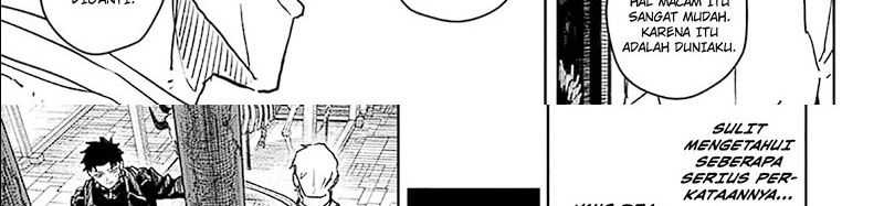 Kagurabachi Chapter 23 - halaman 41