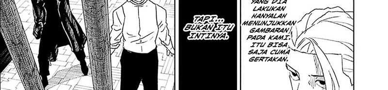 Kagurabachi Chapter 23 - halaman 42