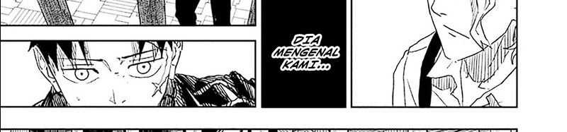Kagurabachi Chapter 23 - halaman 43