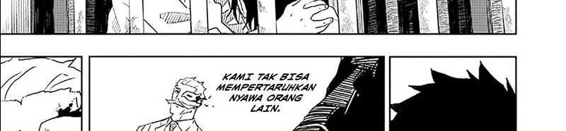 Kagurabachi Chapter 23 - halaman 45