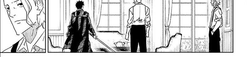 Kagurabachi Chapter 23 - halaman 49