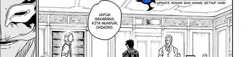 Kagurabachi Chapter 23 - halaman 52