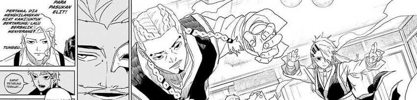 Kagurabachi Chapter 23 - halaman 54