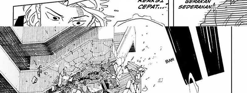 Kagurabachi Chapter 25 - halaman 10