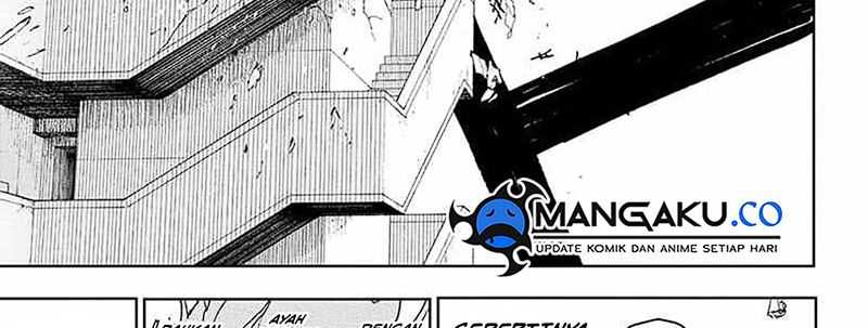Kagurabachi Chapter 25 - halaman 12