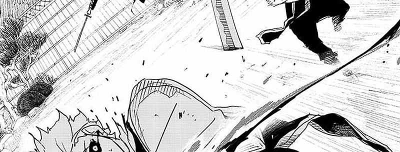Kagurabachi Chapter 25 - halaman 15