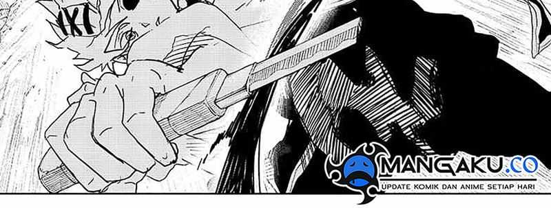 Kagurabachi Chapter 25 - halaman 16