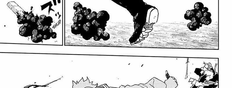 Kagurabachi Chapter 25 - halaman 18