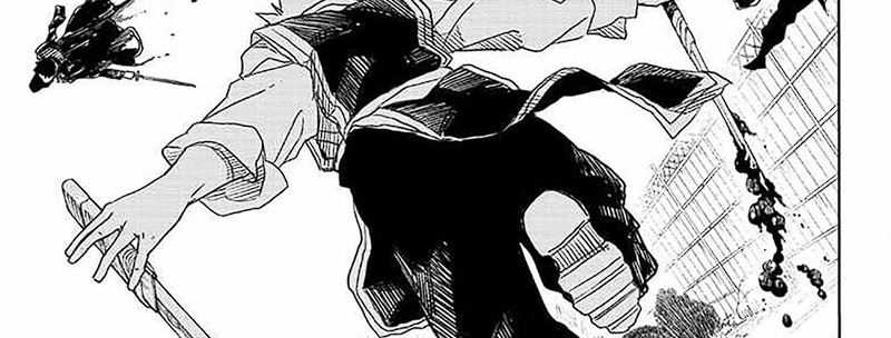 Kagurabachi Chapter 25 - halaman 19