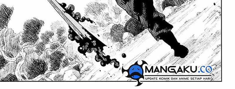 Kagurabachi Chapter 25 - halaman 20